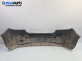 Задна броня за Opel Astra H Hatchback (01.2004 - 05.2014), позиция: задна
