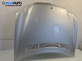 Преден капак за Mercedes-Benz C-Class Sedan (W203) (05.2000 - 08.2007), 4+1 вр., седан, позиция: предна