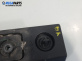 Външни лайсни за Dacia Sandero Hatchback III (01.2021 - ...), позиция: предна