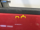 Врата за Dacia Sandero Hatchback III (01.2021 - ...), 4+1 вр., позиция: предна, дясна