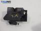 Брава на врата за Dacia Sandero Hatchback III (01.2021 - ...), позиция: задна, дясна