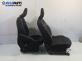 Комплект салон за Dacia Sandero Hatchback III (01.2021 - ...)
