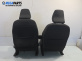 Комплект салон за Dacia Sandero Hatchback III (01.2021 - ...)
