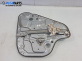 Ръчна машинка стъклоповдигач за Hyundai i30 Hatchback I (10.2007 - 11.2011), позиция: задна, лява
