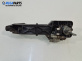 Външна дръжка за Hyundai i30 Hatchback I (10.2007 - 11.2011), позиция: предна, лява