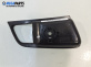 Интериорна пластмаса за Hyundai i30 Hatchback I (10.2007 - 11.2011), позиция: предна