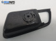 Интериорна пластмаса за Hyundai i30 Hatchback I (10.2007 - 11.2011), позиция: задна