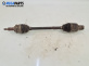 Полуоска за Suzuki Swift III Hatchback (02.2005 - 10.2010) 1.3 DDiS, 69 к.с., позиция: предна, дясна