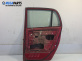 Врата за Hyundai Atos Prime (08.1999 - ...), 4+1 вр., позиция: задна, дясна