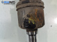 Полуоска за Peugeot 406 Break (10.1996 - 10.2004) 2.0 HDI 110, 109 к.с., позиция: предна, дясна