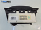 Дисплей за Peugeot 307 Break (03.2002 - 12.2009) 1.6 16V, 109 к.с.