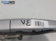 Външна дръжка за Peugeot 307 Break (03.2002 - 12.2009), позиция: задна, лява