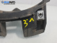 Държач броня за Peugeot 307 Break (03.2002 - 12.2009), позиция: задна, лява