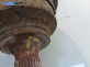 Полуоска за Peugeot 307 Break (03.2002 - 12.2009) 1.6 16V, 109 к.с., позиция: предна, лява
