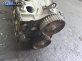 Глава за Peugeot 307 Break (03.2002 - 12.2009) 1.6 16V, 109 к.с.