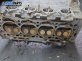 Глава за Peugeot 307 Break (03.2002 - 12.2009) 1.6 16V, 109 к.с.