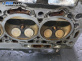 Глава за Peugeot 307 Break (03.2002 - 12.2009) 1.6 16V, 109 к.с.