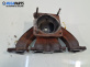 Изпускателен колектор  за Peugeot 307 Break (03.2002 - 12.2009) 1.6 16V, 109 к.с.