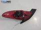 Стоп за Peugeot 206 Hatchback (08.1998 - 12.2012), позиция: лява