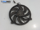 Перка охлаждане за Peugeot 206 Hatchback (08.1998 - 12.2012) 1.1 i, 60 к.с.