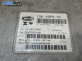 Компютър двигател за Peugeot 206 Hatchback (08.1998 - 12.2012) 1.1 i, 60 к.с., № IAW48P2.76
