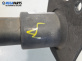 Буфер предна броня за Citroen C5 I Break (06.2001 - 08.2004), позиция: предна, дясна