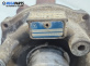 Турбо за Citroen C5 I Break (06.2001 - 08.2004) 2.0 HDi, 109 к.с.