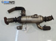 EGR охладител за Citroen C5 I Break (06.2001 - 08.2004) 2.0 HDi, 109 к.с.