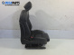 Седалка за Audi A8 Sedan 4E (10.2002 - 07.2010), позиция: предна, лява