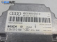 Модул за AIRBAG за Audi A8 Sedan 4E (10.2002 - 07.2010), № 4E0959655K