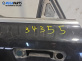 Врата за Audi A8 Sedan 4E (10.2002 - 07.2010), 4+1 вр., позиция: задна, дясна