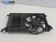 Перка охлаждане за Mazda 3 Hatchback II (12.2008 - 09.2014) 2.2 MZR CD, 150 к.с.