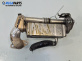 EGR охладител за Mazda 3 Hatchback II (12.2008 - 09.2014) 2.2 MZR CD, 150 к.с.