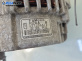 Алтернатор / генератор за Mazda 3 Hatchback II (12.2008 - 09.2014) 2.2 MZR CD, 150 к.с.