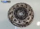 Притискателен диск на съединителя за Mazda 3 Hatchback II (12.2008 - 09.2014) 2.2 MZR CD, 150 к.с.