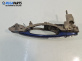 Външна дръжка за Volkswagen Passat IV Variant B5.5 (09.2000 - 08.2005), позиция: предна, лява