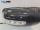 Огледало за Mercedes-Benz M-Class SUV (W164) (07.2005 - 12.2012), позиция: лява