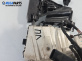 Брава на врата за Mercedes-Benz M-Class SUV (W164) (07.2005 - 12.2012), позиция: предна, лява