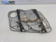 Механизъм ел. стъкло за Mercedes-Benz M-Class SUV (W164) (07.2005 - 12.2012), позиция: предна, дясна