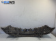Предна броня за Mercedes-Benz M-Class SUV (W164) (07.2005 - 12.2012), позиция: предна