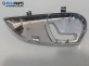 Интериорна пластмаса за Mercedes-Benz M-Class SUV (W164) (07.2005 - 12.2012), позиция: предна