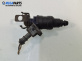 Дюза бензин за Renault Megane Scenic (10.1996 - 12.2001) 1.6 e (JA0F), 90 к.с., № 866313