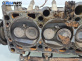 Глава за Audi 80 Avant B4 (09.1991 - 01.1996) 1.6 E, 101 к.с.