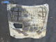 Кора под двигател за BMW X5 Series E53 (05.2000 - 12.2006) 3.0 d, 218 к.с.