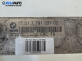 Интеркулер за BMW X5 Series E53 (05.2000 - 12.2006) 3.0 d, 218 к.с., № 779123102