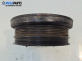 Демпферна шайба за BMW X5 Series E53 (05.2000 - 12.2006) 3.0 d, 218 к.с.