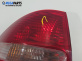 Стоп за Mercedes-Benz C-Class Estate (S203) (03.2001 - 08.2007), позиция: лява