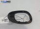 Интериорна пластмаса за Peugeot 206 Sedan (03.2007 - ...), позиция: предна