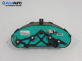 Километраж за Peugeot 206 Sedan (03.2007 - ...) 1.4, 75 к.с.