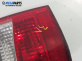 Стоп за Opel Zafira A Minivan (04.1999 - 06.2005), позиция: лява